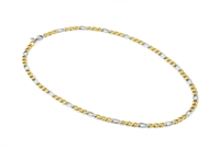 Collana Nomination Donna in Acciaio 028940/031 - 028940/031